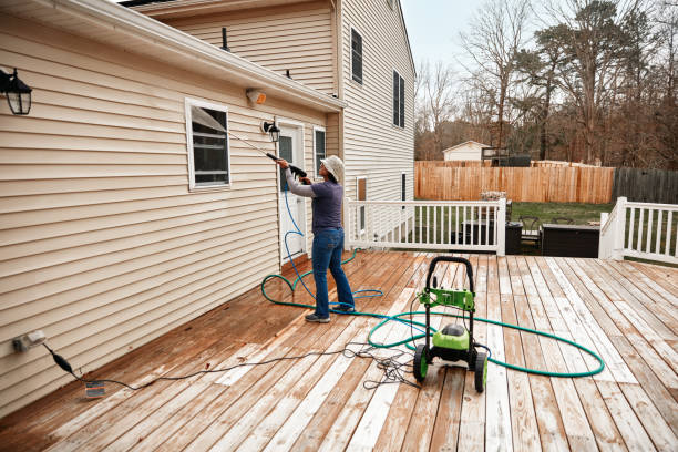 Best Fence Pressure Washing  in Dano, CO