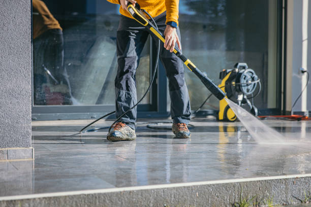Best Garage Pressure Washing  in Dano, CO