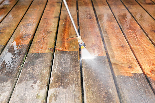 Trusted Dacono, CO Pressure Washing Experts