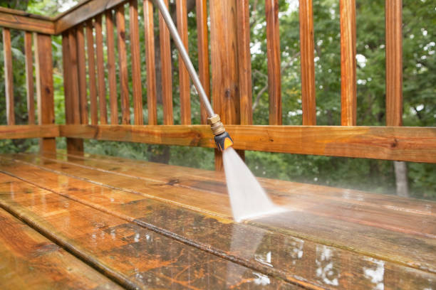 Best Concrete Pressure Washing  in Dano, CO
