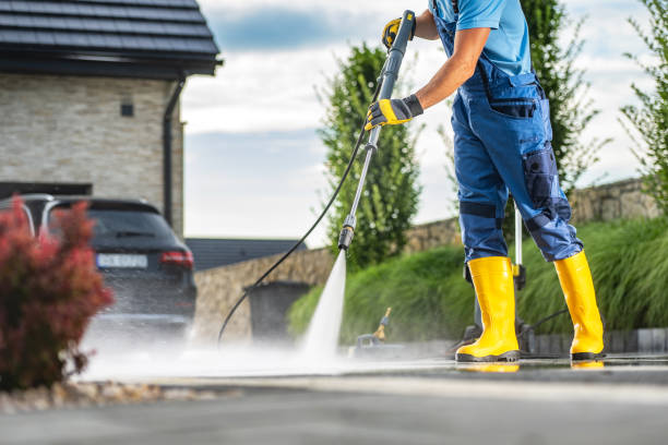 Best Fence Pressure Washing  in Dano, CO