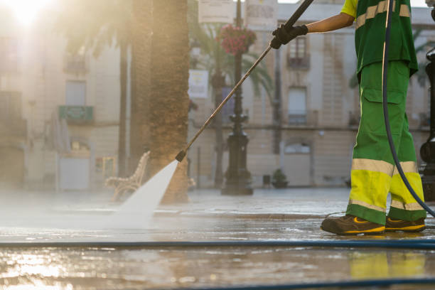Best Commercial Building Pressure Washing  in Dano, CO