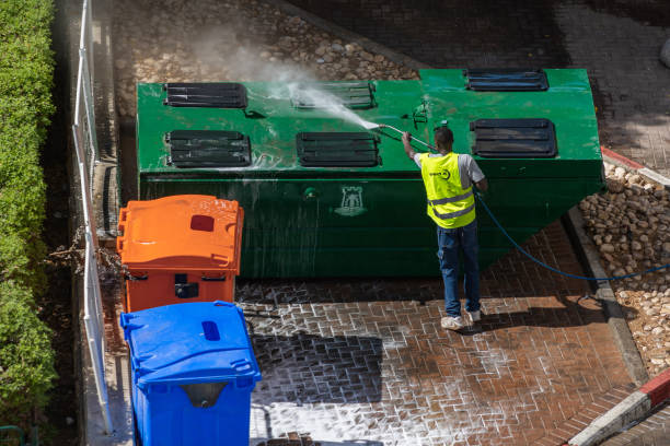 Why Choose Our Certified Pressure Washing Experts for Your Project Needs in Dacono, CO?
